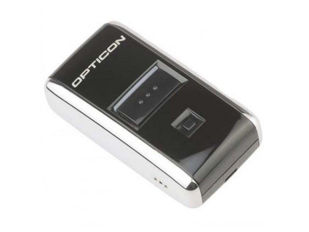 เครื่องอ่านบาร์โค้ดมือถือ Opticon OPN2001 Handheld Barcode Scanner